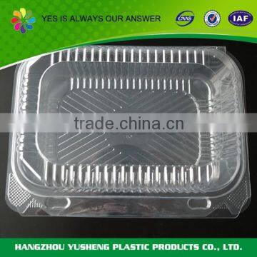 Disposable Take Away Food Container,stackable Food Storage Containers photo-6
