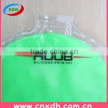 Eco-friendly Waterproof Swimming Cap photo-2