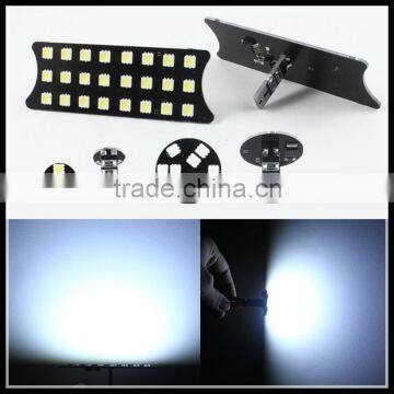 Car LED Interior Dome Light for BMW LED Reading Light for BMW 5 Series E60/E61 F10 F11