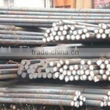 alloy steel 42crmo4 bar q t