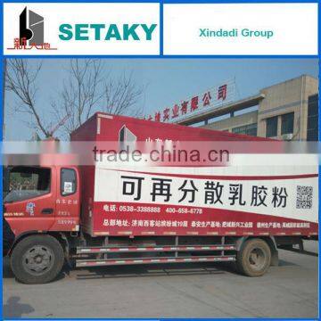 Factory price water reducer for concrete