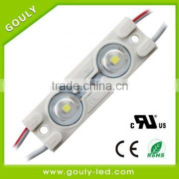 factory price smd2835 0.78w injection led module GLMD101