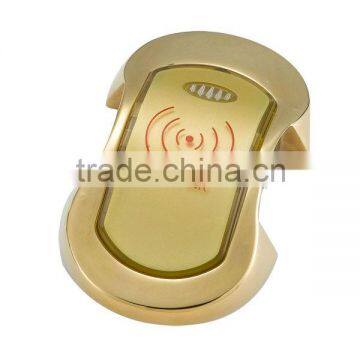 RFID card spa locker lock