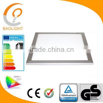 High Power 42w 54w 82w UL TUV CE Listed Flat Panel Led Lighting 600x600 100-277V PF>0.9 CRI80