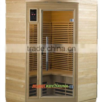 Portable Far Infared Sauna Room Dry room KD-W5003D-1