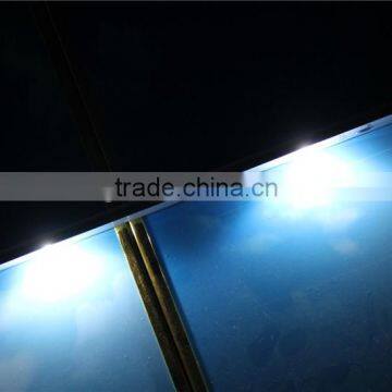 Light Box Use 2835smd 1.5M 12V Led Rigid Strip Light 10W photo-2