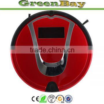 High Class Robot Vacuum Cleaner with Mopping Function