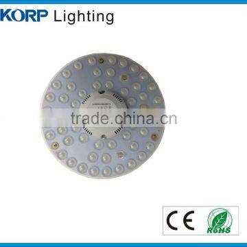 LED ceiling light module