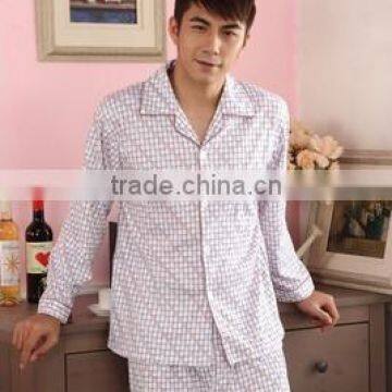 2013 sexy pajamas for men