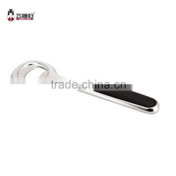 Good Quality Popular Promotional Gifts Color Printing zinc alloy bottle can opener