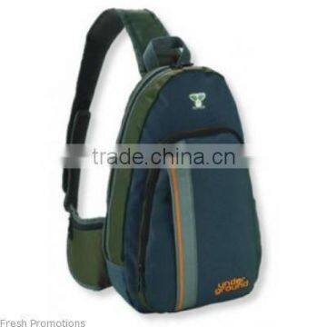 Outdoor sling bag