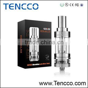 Herakles 2.5ml Tank Fit for Eleaf iStick 50w