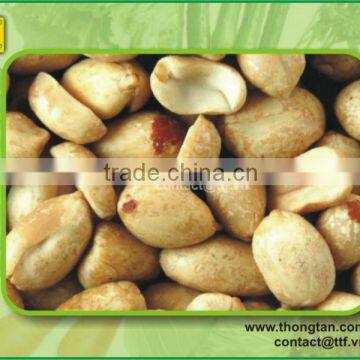 PEANUTS kernel , (Quality)