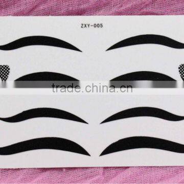 Hot Sale Beauty Sticker Eyeline Tattoo Sticker photo-3