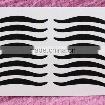 Hot Sale Beauty Sticker Eyeline Tattoo Sticker photo-6