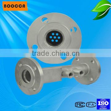 China BOOCCA fluid liquid water air flow sensor