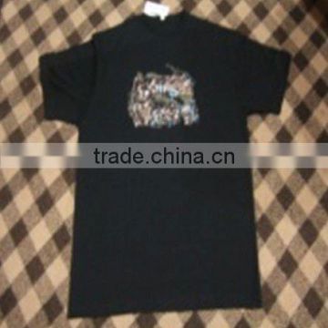 KI-0010 Fashion Mens T Shirt Design