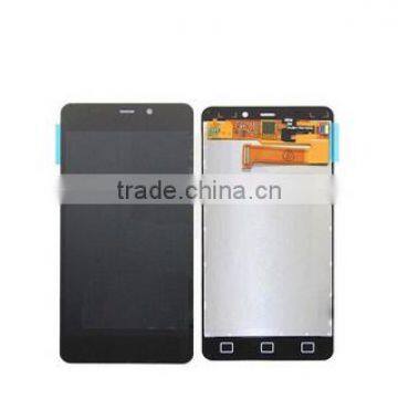 Wholesale Phone Parts For BLU Pure Life Mini L220 LCD Screen touch screen digitizer assembly