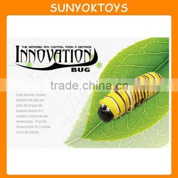 2013 New toys! 4CH RC Infrared Ghost Bug,Electronic rc Animal toy