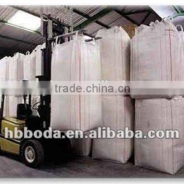 1 tonne bulk bags/1.5 ton FIBC bulk bags/PP jumbo big bags 1 ton