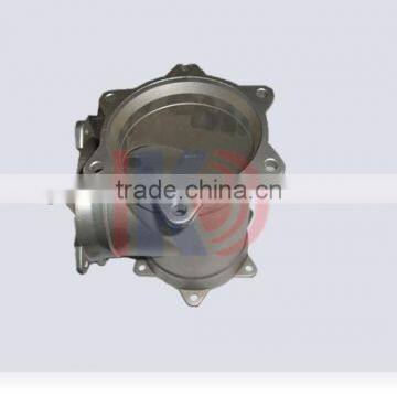 China Pump & Valve Component Lost Wax Casting Foundry photo-5
