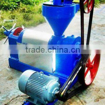 High Quality Copra Oil Press