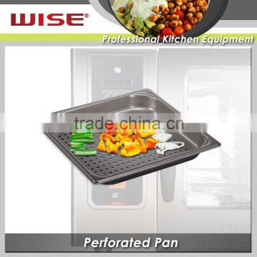WISE Combi Oven Stainless Steel Perforated Tray photo-6
