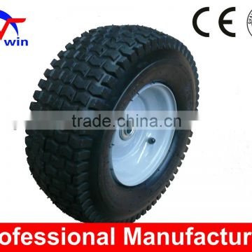 13 inch 5.00-6 wheelbarrow wheel