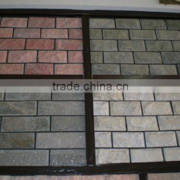 natural slate roof tile