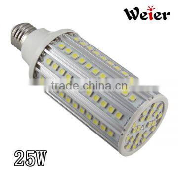 B22/E27 25w led corn light