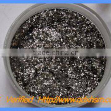 Graphite powder in Graphite powder (Refractory grade)