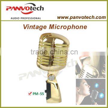 Panvotech professional stage microphone dynamic