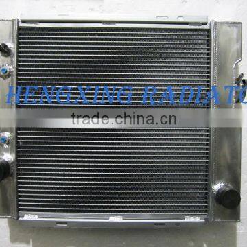 High Performance Aluminum Radiator Coolant photo-3