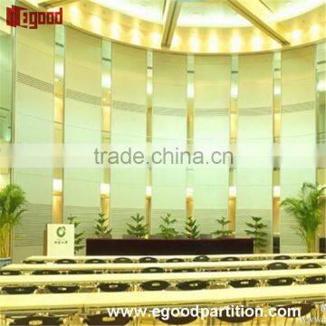 high density 55kg/m3 ,80kg/m3 glass wool/rock wool movable partition wall system