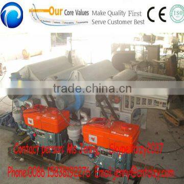 Textile Waste/cotton/fiber Opening Machine,cotton Waste Carding Machine,fiber Rags Fabric Cotton Textile Opening Machine