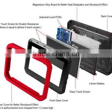 Xtool PS70 Car Diagnostic Scanner Universal Car Scanner Software Free photo-6