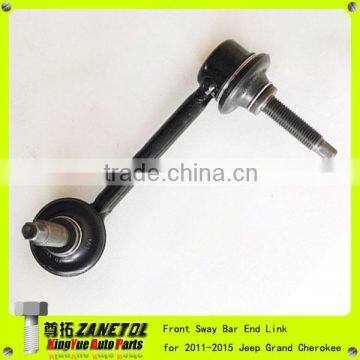 68069655AB 68069655AC Right Driver Side Front Sway Bar End Link for 2011-2015 Jeep Grand Cherokee WK