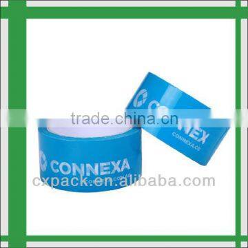 custom print bopp gum tape