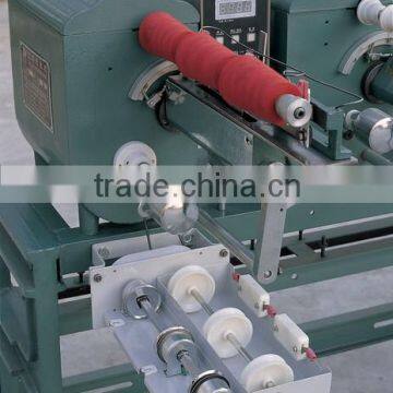 Threads Winding Machine for Cord Braiding Machine