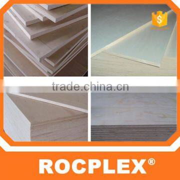 BB CC Grade Pencil Cedar Plywood Cheap Hardwood Plywood 3.2mm Plywood photo-4