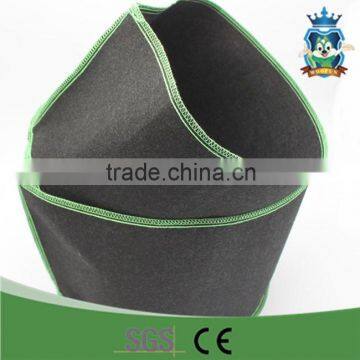 Hydroponic factory direct high quality non-woven plant grow bag