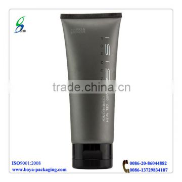 Diameter40mm silkscreen Plastic cosmetic tube