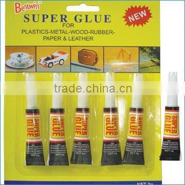 ADHESIVE GLUE ,502 GLUE ,SUPER GLUE photo-2