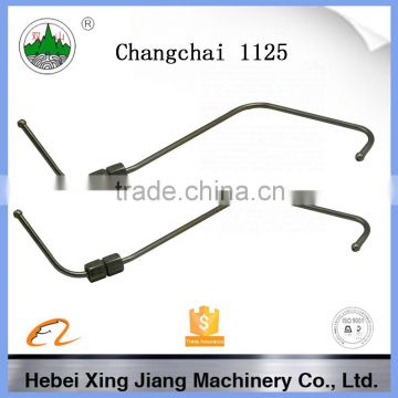 High pressure pipe for Agricultural machine