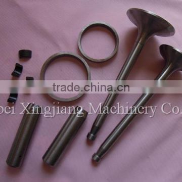 Durable using low price high quality diesel engine valve set