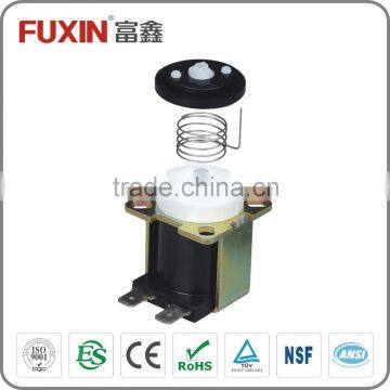 sensor sanitary latching control valve solenoid valve coil water magnetic valve