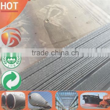 Q345b Standard Sizes Prime Steel steel plate price per kg mild steel plate price