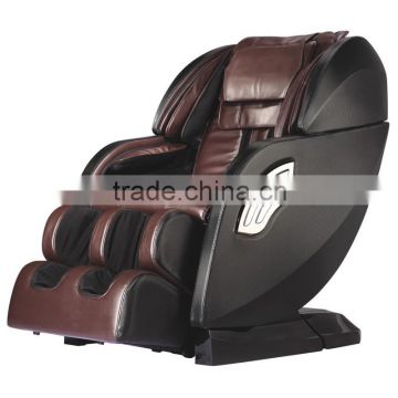 Electric 3D massage chair with ventilation system, zero gravity massage chair