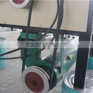 Electirc Cleaning and Polish Machine photo-6