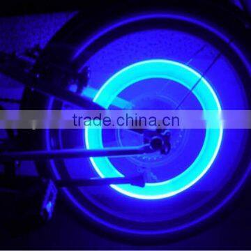Hot Sale Bicycle Tire Valve Lamp photo-3